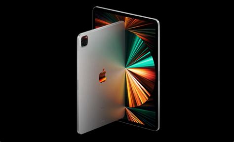 Apple Prepping 1086 Inch Oled Ipad For 2022 With 3 Nm Cpu Two 120 Hz