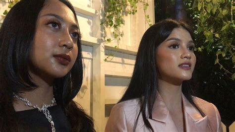 2 finalis miss universe indonesia ungkap kronologi pelecehan seksual diminta telanjang saat