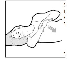 Here are five stretches that side sleepers can do in the morning to get rid of that achy shoulder! Sticky Scapulae - Physio Dublin - Laurel Lodge ...