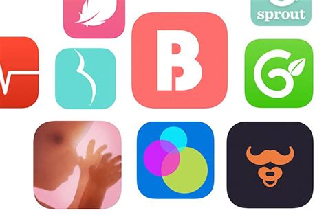 The Best Apps For Pregnancy And Tracking Your Pregnancy 2021 Madeformums