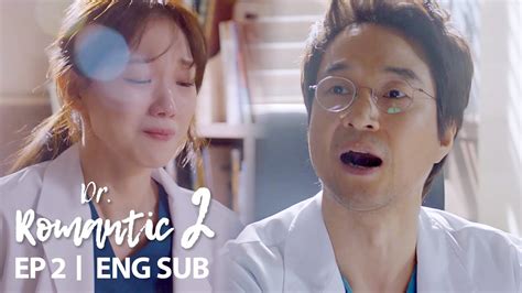Han Seok Kyu Doctors Can T Have Personal Excuses In An Oprating Room [dr Romantic 2 Ep 2