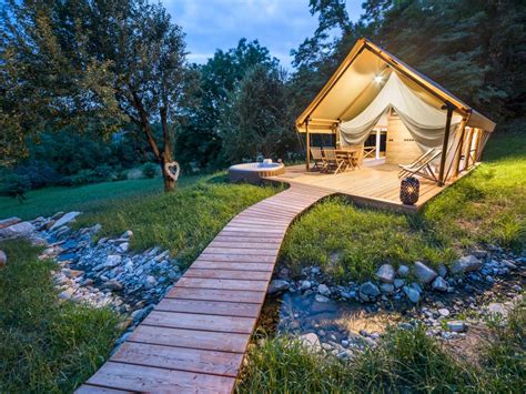 ekorna experience luxurious glamping in slovenia top 10 with ekorna experience