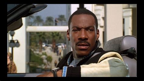 Beverly Hills Cop Iii Official® Trailer [hd] Youtube