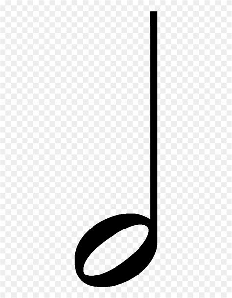 Half Note Png Music Half Note Transparent Png 1000x10001536773