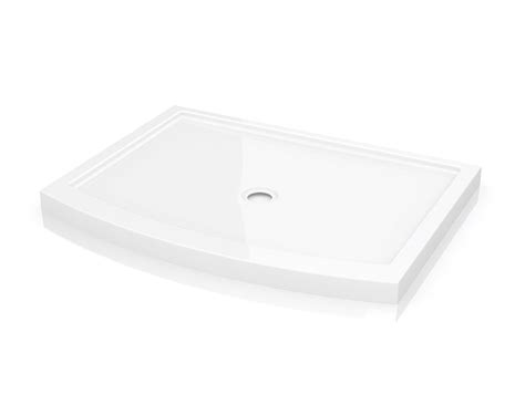 See the basics of making your own shower base & what to look out for. Contemporary Acrylic Shower Base & Pan Kits - Innovate ...