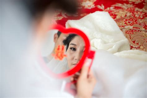 For Chinese Women Marriage Depends On Right Bride Price Wbur News