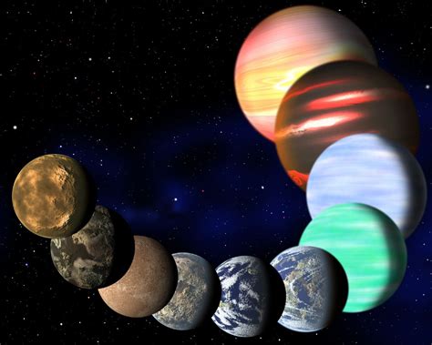 Milky Way Contains Billions Of Earth Sized Planets Studies Find