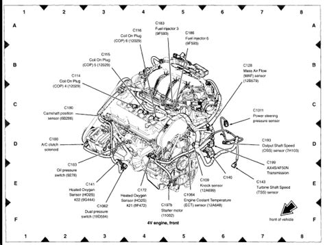 Looking for a free mazda 3 haynes / mazda 3 chilton manuals? Wiring Diagram 2018 Mazda 6 - Wiring Diagram