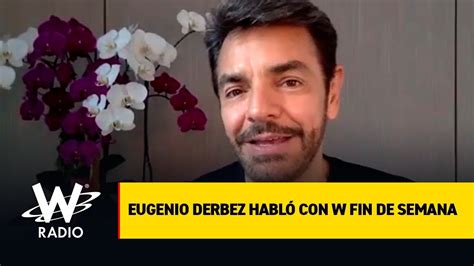 Eugenio Derbez Triunfa En Sundance Con La Película Coda Youtube
