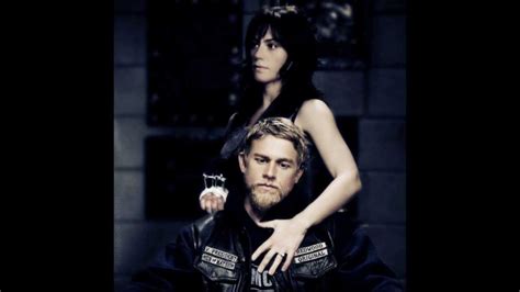 Sons Of Anarchy Tara Tribute Youtube