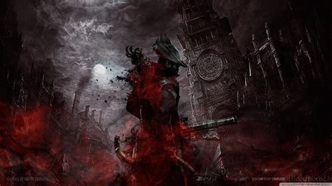 Our company searches the world wide web to find the best and latest. Bloodborne Ultra HD Desktop Background Wallpaper for 4K ...