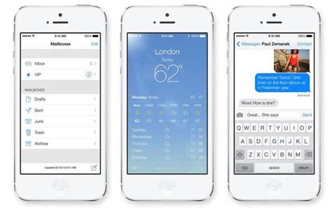 Apple Ios 7 Announced Gadgetsin