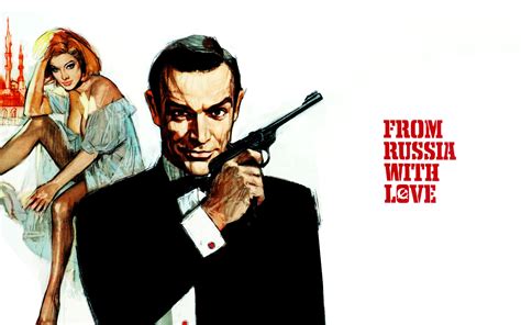 best three james bond movies for ever