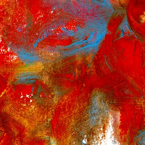 Gallery Oil Pastels Abstract V12 Sdthoart