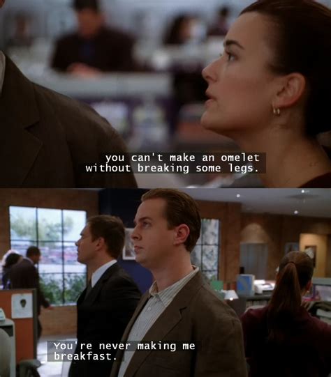 Did you know these fun facts and interesting bits of information? Ziva From Ncis Quotes. QuotesGram