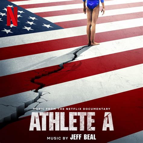 ᐉ Athlete A Music From The Netflix Documentary Mp3 320kbps And Flac