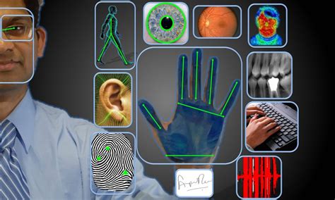 Canada Expands Biometric Program Big Brother Is Watching You