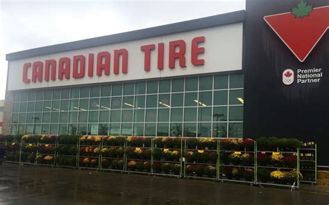 Canadian Tire - 2000 Green Road, Bowmanville, ON