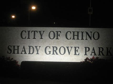 Shady Grove Park Parks Chino Ca Reviews Photos Yelp