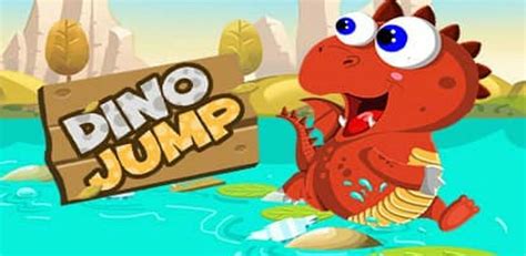 Dino Jump Apk For Android Download