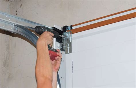 How Much Does It Cost To Repair A Garage Door Homeserve Usa