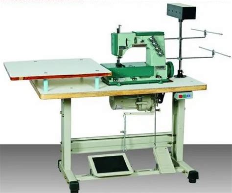 Woven Sack Bag Sewing Machine At Rs 68000 Woven Sack Bag Sewing