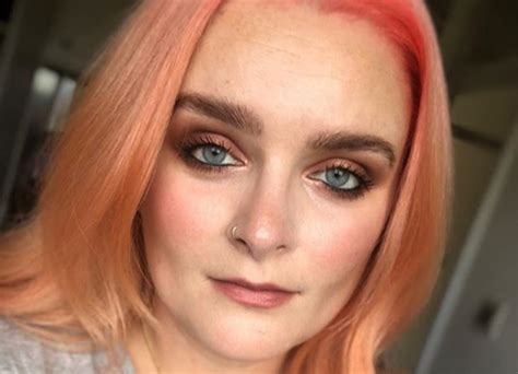 Louise Mcsharry Reveals What Her First Date With Her Husband Was Like