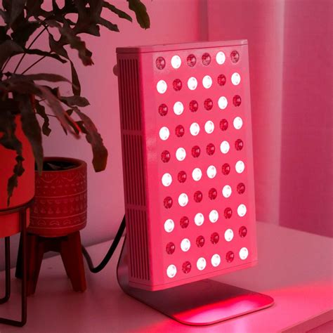 Top 10 Health Benefits Of Infrared Light Therapy