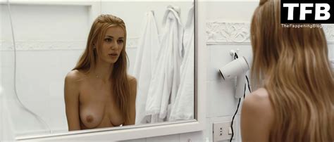 Natasha Yarovenko Nude Room In Rome 4 Pics Video Thefappening