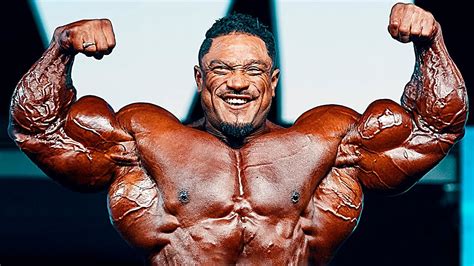The 2019 Mr Olympia Is Going To Suck Bodybuilding News