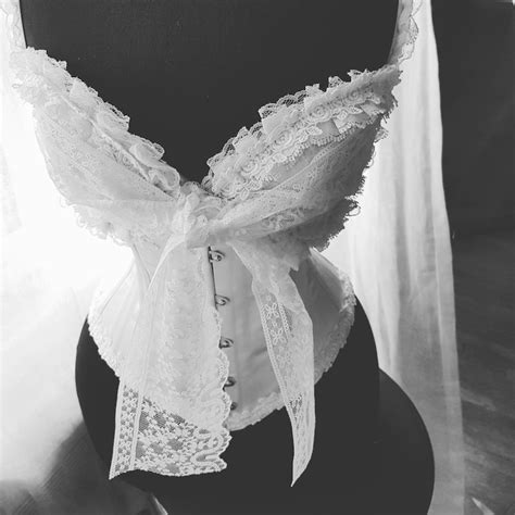 romantic handmade victorian ivory bridal lingerie set lace etsy