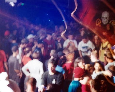 Police Post Warning Against Illegal Raves And It Backfires Spectacularly Mirror Online