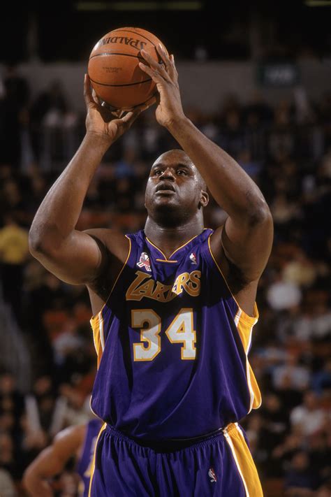 Hack A Shaq Revisited Top 20 Worst Free Throw Shooters In Nba History