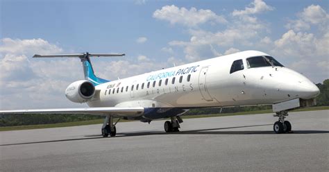 California Pacific Airlines starting nonstop SoCal flights to Reno ...