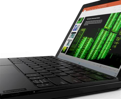Lenovo Thinkpad X1 Fold Worlds First Foldable Pc A New Era Of Mobile