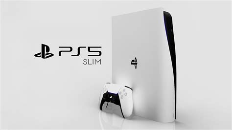 Ps5 Slim Price And Release Window Outed By Microsoft