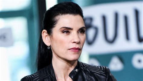 Julianna Margulies To Star In Amcs ‘dietland The Hollywood Reporter