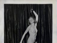 Tallulah Bankhead Nude Pics Videos Sex Tape