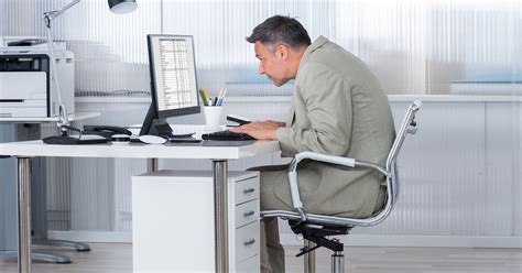 Bad Posture And Back Pain How “hunched Over” Posture Causes Back Pain And How To Fix It