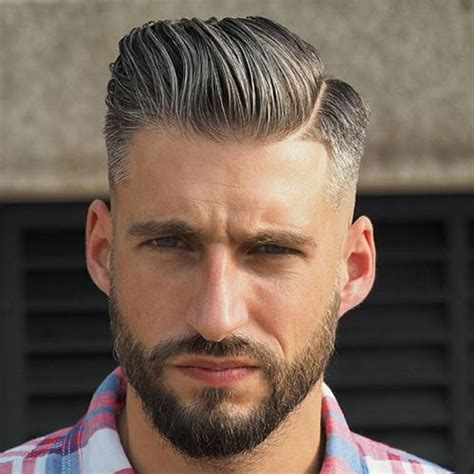 The comb over fade is a popular haircut. 35 Best Comb Over Fade Haircuts (2021 Guide)