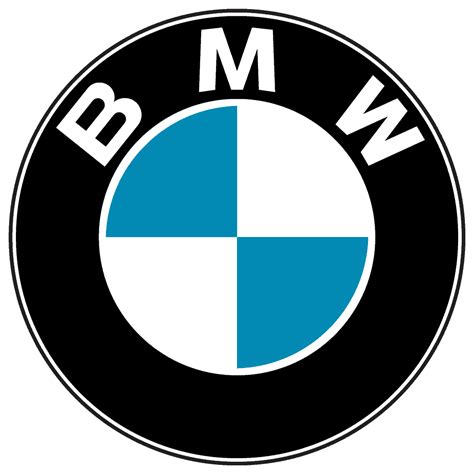Bmw Logo Download Vector