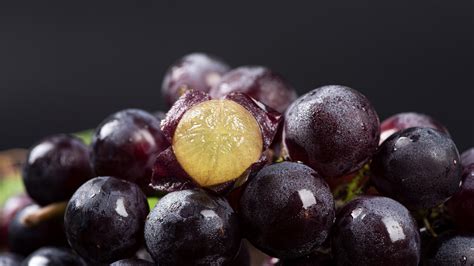 Why You Should Stop Peeling Grapes