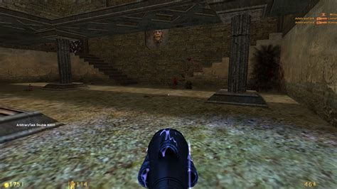 Deathmatch Classic Screenshots For Windows Mobygames