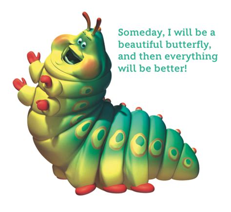 Heimlich Is Everything A Bugs Life A Bugs Life Characters Life