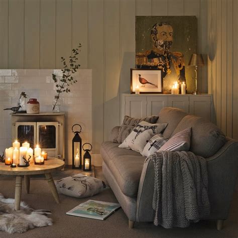 Hygge Interior Design Style And Life Philosophy Cozy Danish Tradition