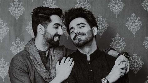 Aparshakti Khurana Cant Remember Last Time He Fought With Brother