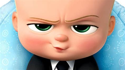 This is really affecting the business of baby corp, and tina needed their help to stop this institution. Boss Baby 2 Coming In March 2021