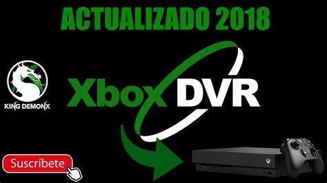 ¿como Grabar Video Desde Tu Xbox One Game Dvr Tips Xbox Youtube