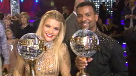 The Winner Of Dancing With The Stars Has Been Crowned Ctv News