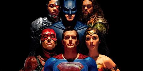 Our ribute to zack snyder's long awaited masterpiece, that we'll be able to enjoy thanks to at&t and hbo max. Justice League | Snyder Cut: FECHA del corte de Zack ...